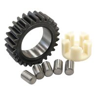 Starter Motor Idler Gear