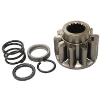 Starter Motor Pinion Gear