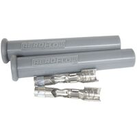Xpro Silicone Multi Angle Spark Plug Boots & Terminals