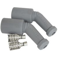 Xpro Silicone 45 GM LS Coil Boots & Terminals