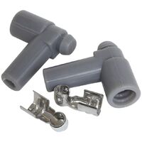 Xpro Silicone 90 HEI Boots & 90 Terminals