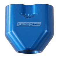 Billet 3 Port ORB Y-Block