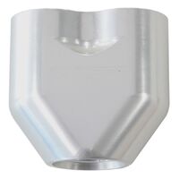 Billet 3 Port ORB Y-Block