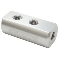 Compact Distribution Block