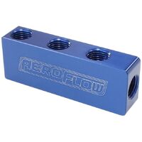 Compact Distribution Block