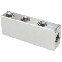 Compact Distribution Block