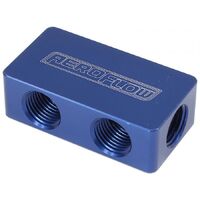 Compact Distribution Block