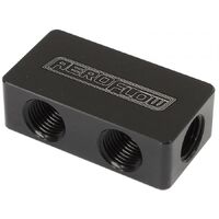 Compact Distribution Block