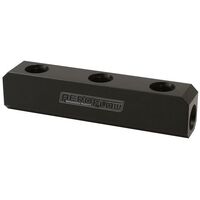 Billet 5 Port Fuel Log -10AN
