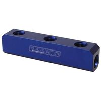 Billet 5 Port Fuel Log -12AN
