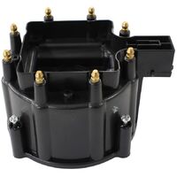 Replacement HEI Distributor Cap Only