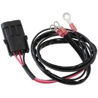Replacement XPRO Wiring Harness