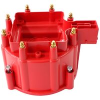 Replacement HEI Distributor Cap Only