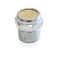 1/8" NPT Differential Breather
