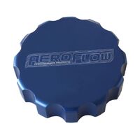 Billet Radiator Cap Cover