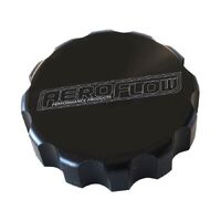 Billet Radiator Cap Cover