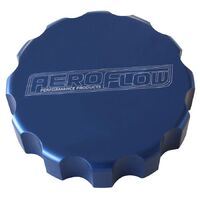 Billet Radiator Cap Cover