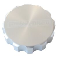 Billet Radiator Cap Cover