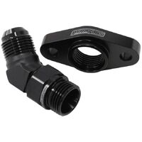 Turbo Drain Adapter
