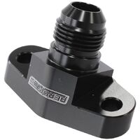 20 Turbo Drain Adapter -10AN