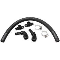 Turbo Oil Drain Kit
