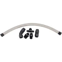 Turbo Oil Drain Kit