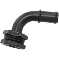Turbo Drain Bulkhead