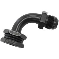 Turbo Drain Bulkhead