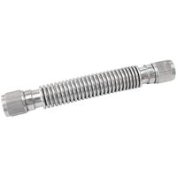 10AN Flexible Turbo Drain Hose, 150mm Long