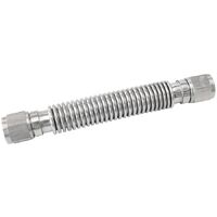10AN Flexible Turbo Drain Hose, 300mm Long
