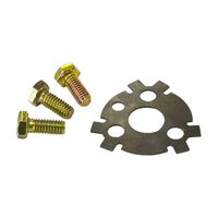 Cam Locking Plate and Bolt Kit