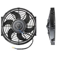 10" Electric Thermo Fan