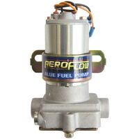 Electric "Blue" Fuel Pump
