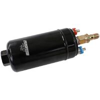 EFI Electric In-tank/External Fuel Pump 675 HP