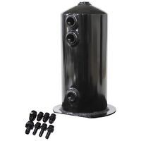 2.5 Litre Spun Alloy Surge Tank
