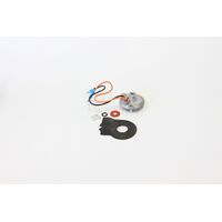 Replacement Fuel Pump Brush Plate & Brushes