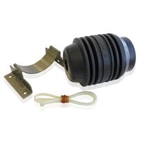 EFI Fuel Pump Silencer Kit