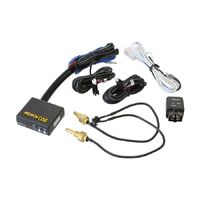 Adjustable Electric Fan Controller