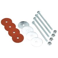 Heavy Duty Fan Mounting Kit