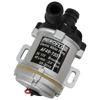 3/4" Barb Brushless Electric Supercharger & Water Pump
