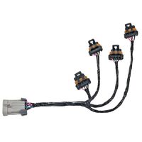 Coil Harnesses - Long
