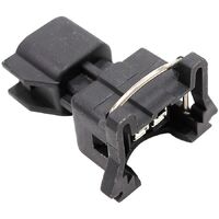 EV1 Injector to USCAR Plug Adapter