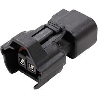 Denso Injector to EV6 Plug Adapter
