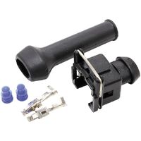 Bosch Injector Plug & Pins