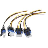 Coil Plug Harness