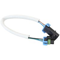 O2 Extension Harness