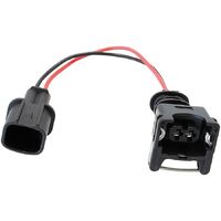 Bosch Injector to Nissan Loom