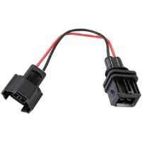 Denso Injector to Bosch Plug Adapter