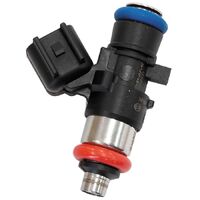 Bosch Motorsport 495cc EV14 Short USCAR Fuel Injector