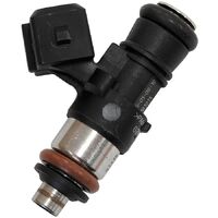 Bosch Motorsport 1650cc EV14 Short JETRONIC Fuel Injector